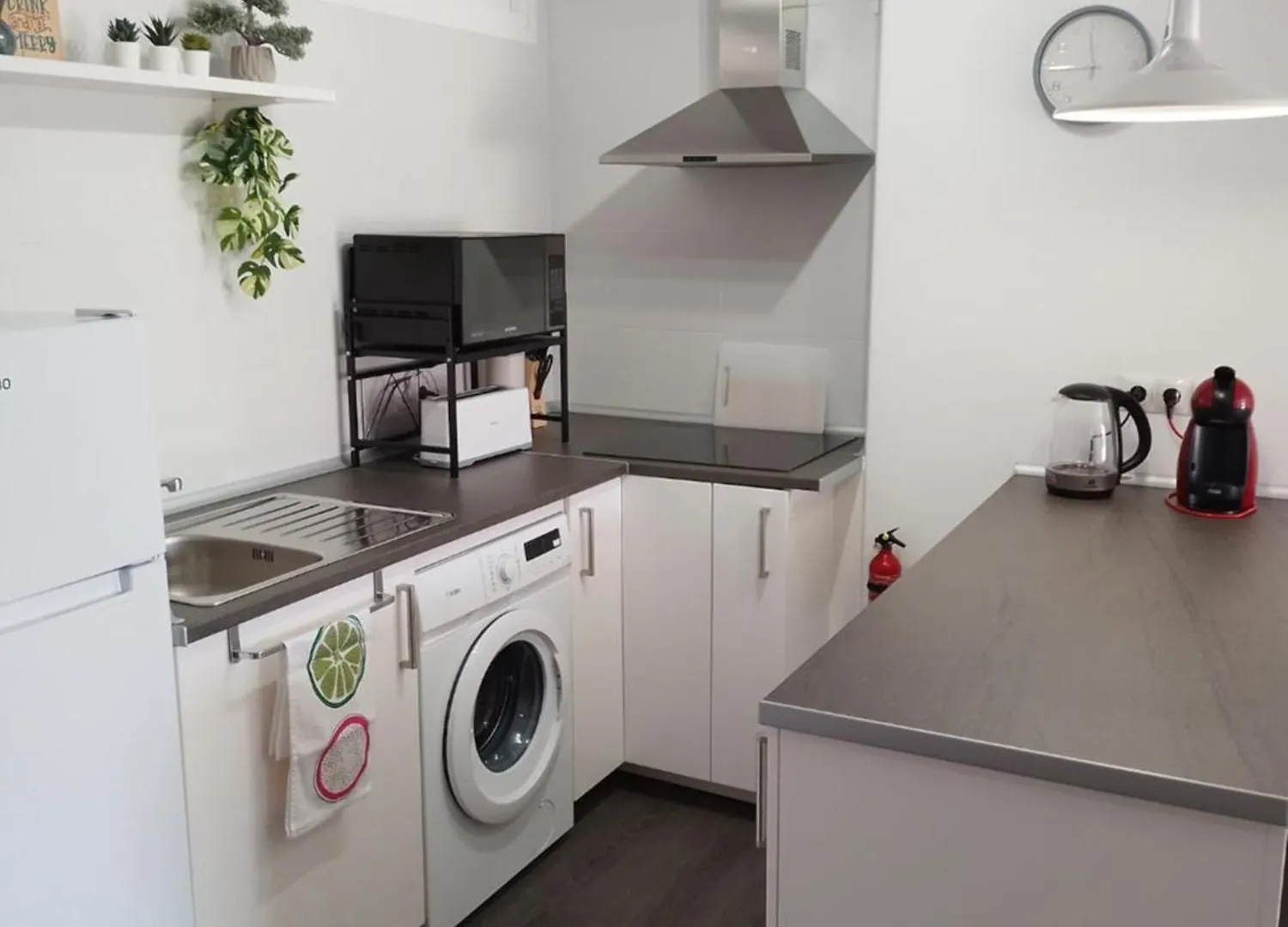 Stunning Apartment In Acuario 118 Benalmadena