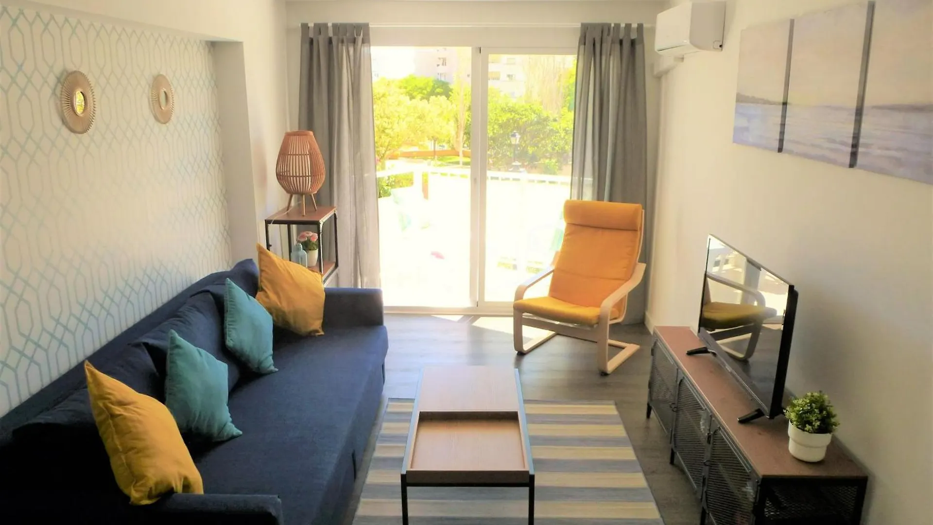 Stunning Apartment In Acuario 118 Benalmadena