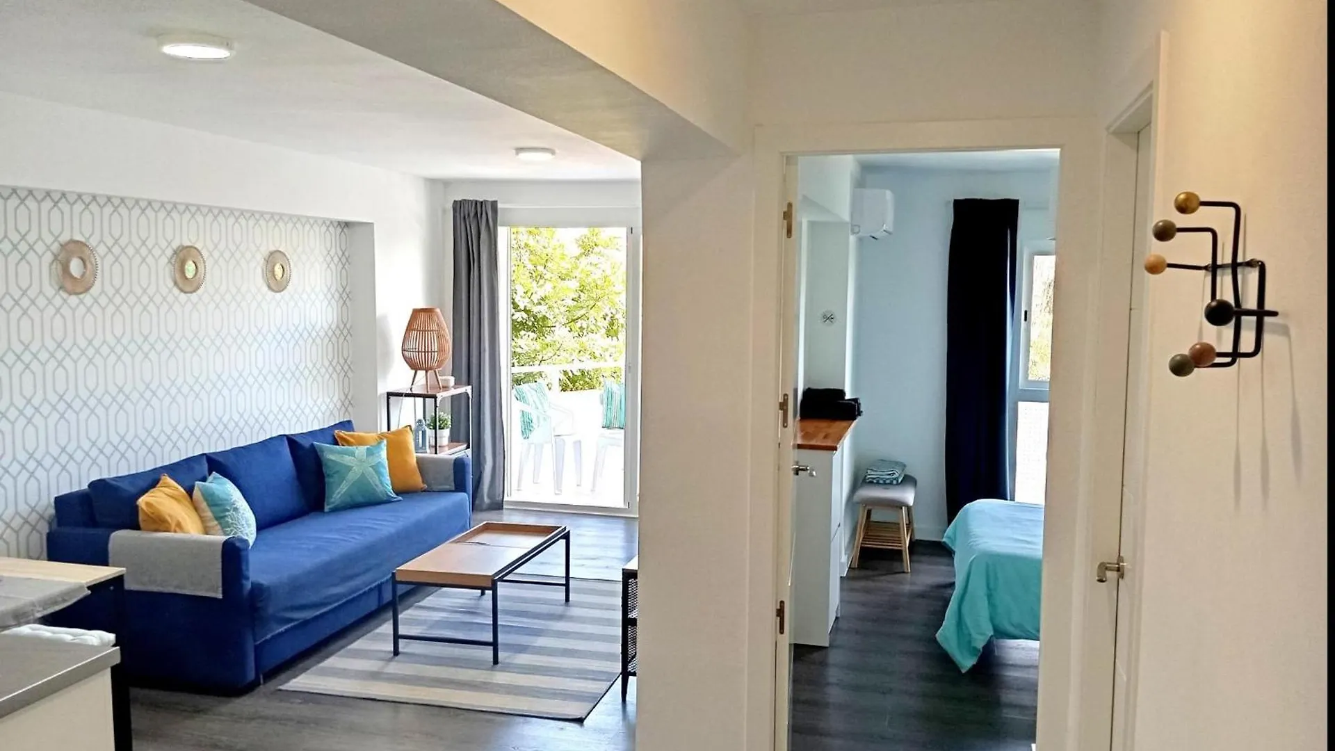Stunning Apartment In Acuario 118 Benalmadena Spain