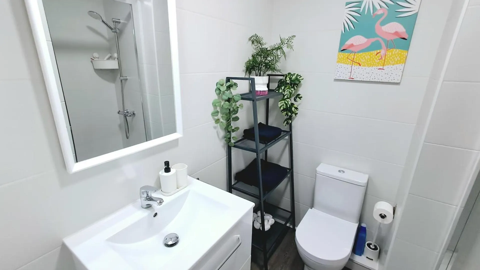 Stunning Apartment In Acuario 118 Benalmadena