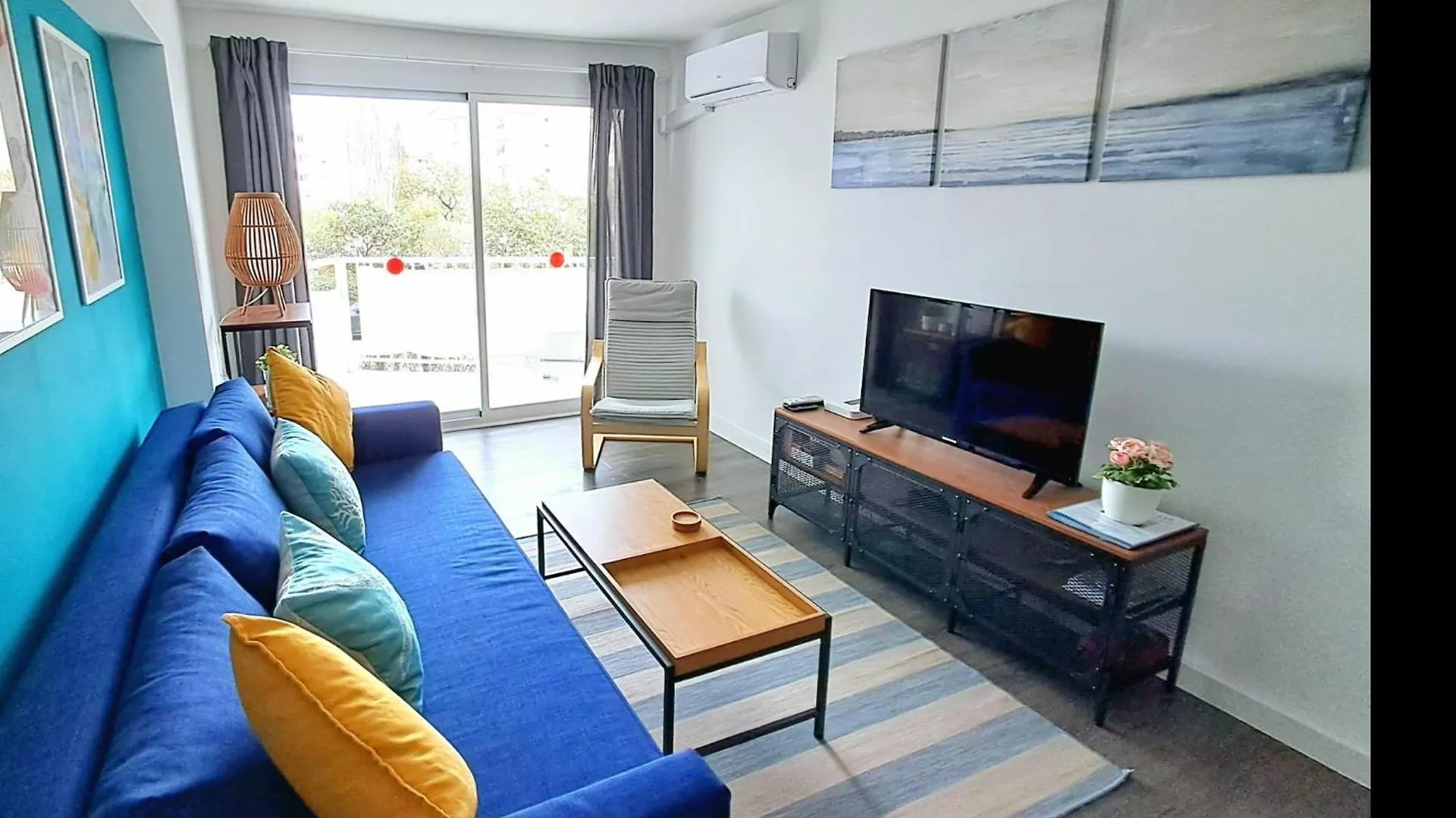 Stunning Apartment In Acuario 118 Benalmadena 0*,